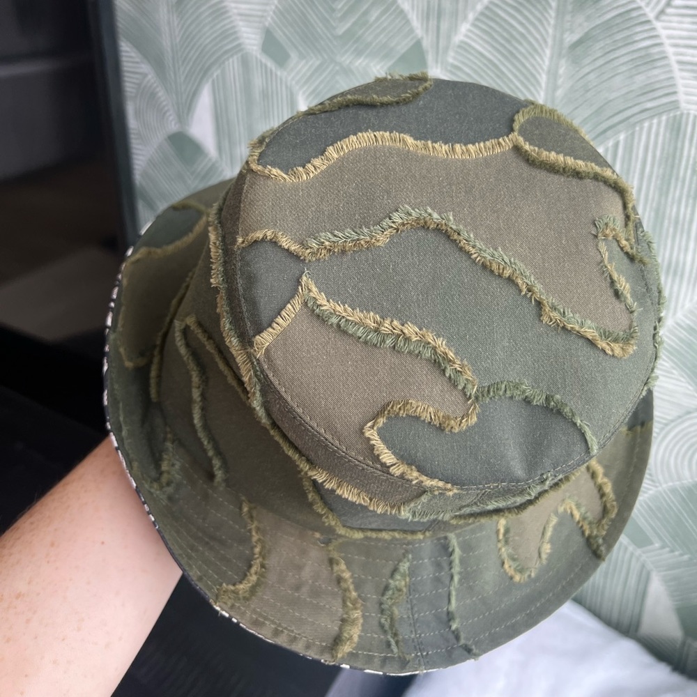 Dior bucket hat - Picture 2 of 5